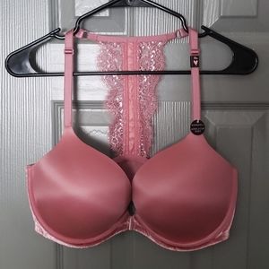 Victoria secret bombshell bra